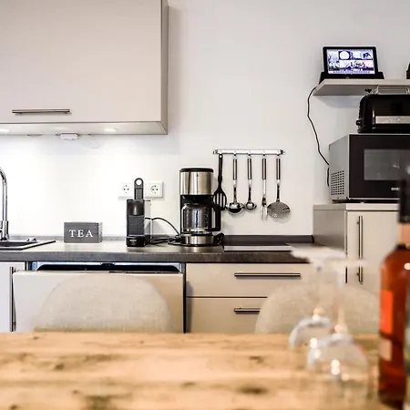 Apartman Smart Brilliant 603