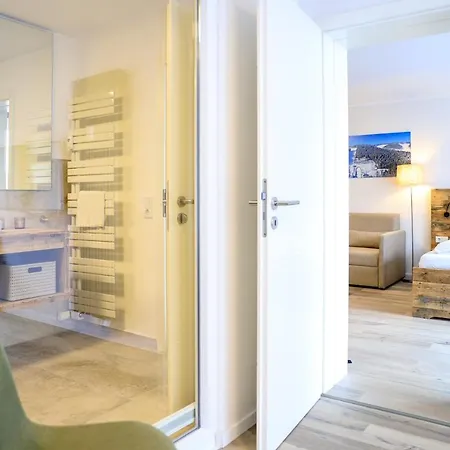 Smart Brilliant 603 Apartment *