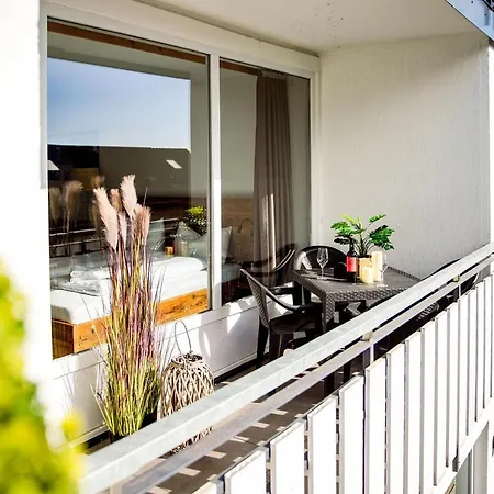 Apartment Smart Brilliant 603