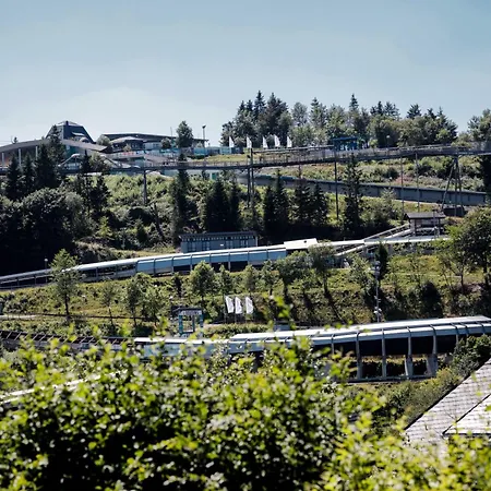 Smart Brilliant 603 Daire