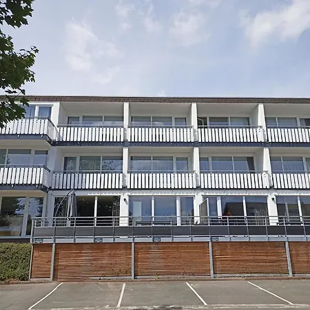 Apartman Smart Brilliant 603 Winterberg