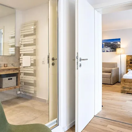 Smart Brilliant 603 Appartement