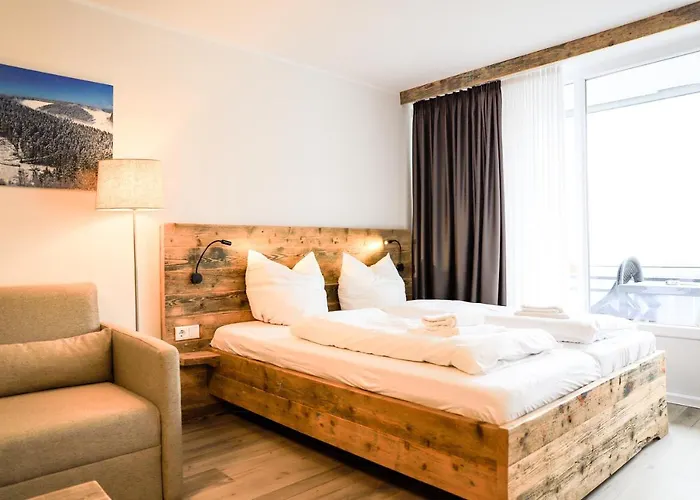 Smart Brilliant 603 דירה *