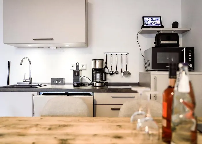 דירה Smart Brilliant 603