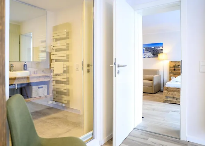 Smart Brilliant 603 דירה *