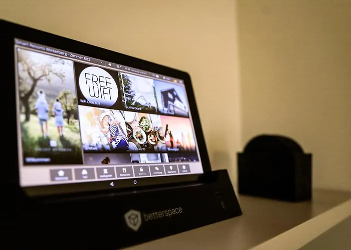 Smart Brilliant 603 ווינטרברג