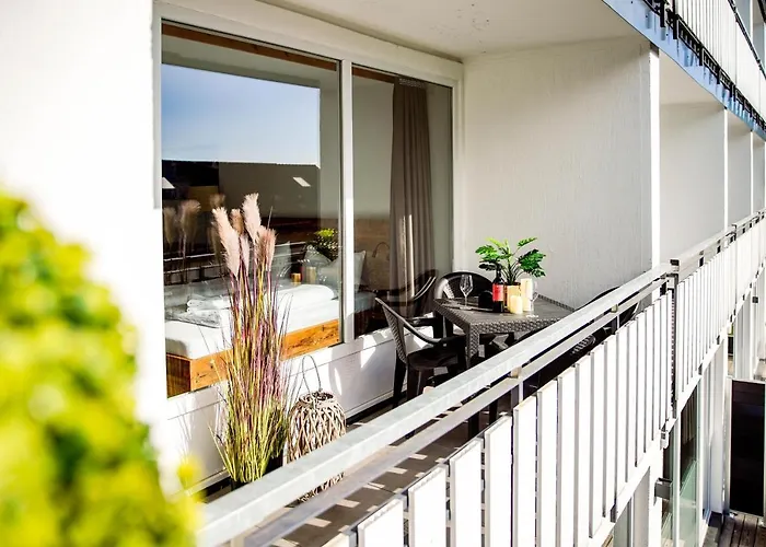 דירה Smart Brilliant 603