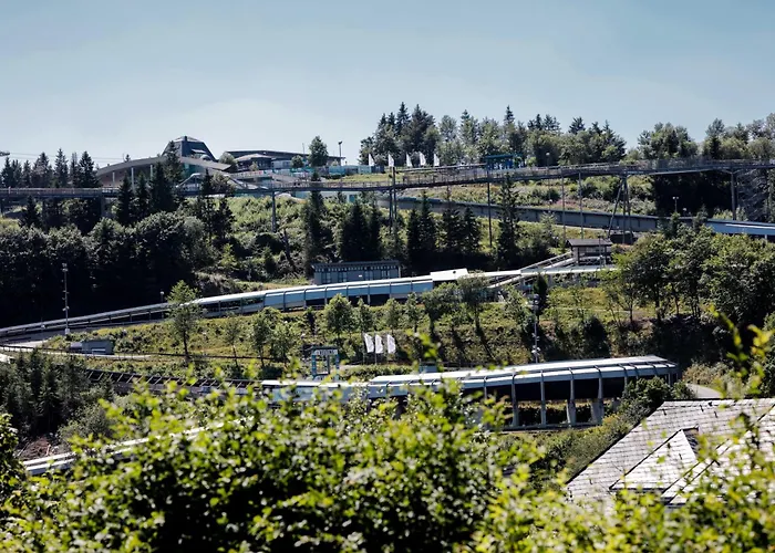 Smart Brilliant 603 Апартаменты