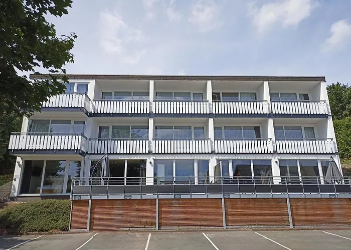 Апартаменты Smart Brilliant 603 Винтерберг